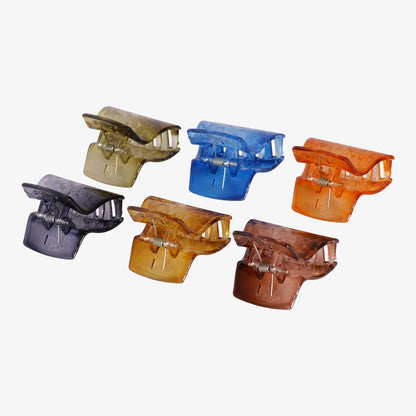 Premium Hair Claw Clips – Strong Hold & Stylish Design